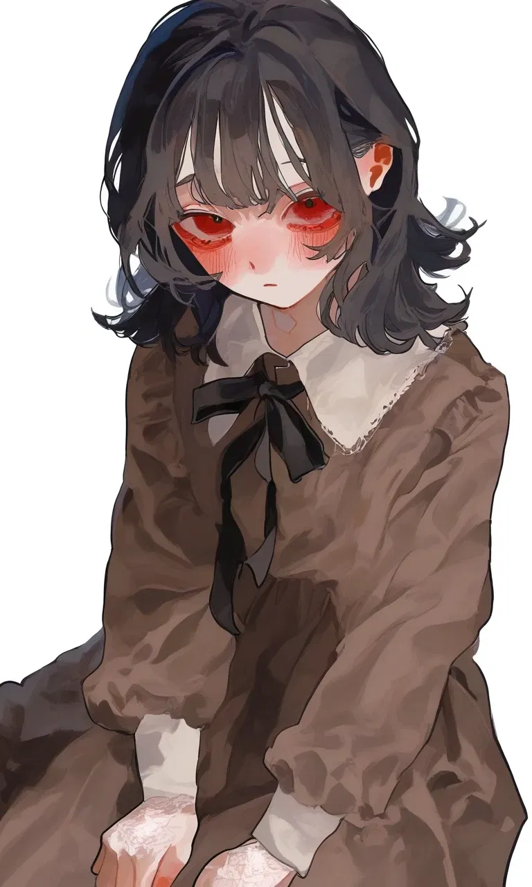 Avatar of Chloe | Useless Child