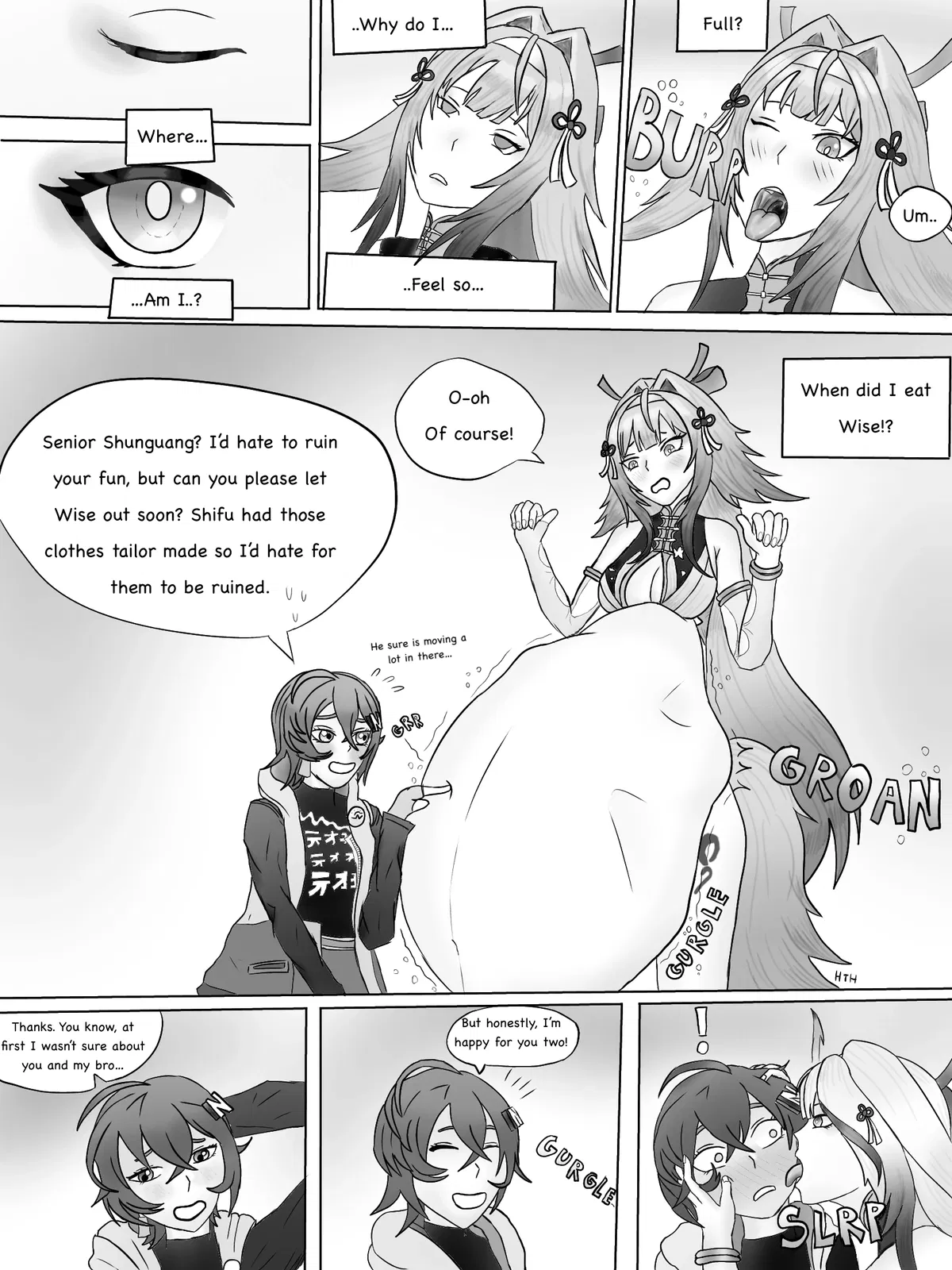 Avatar of Ye Shunguang | 2 meals for 1! 
