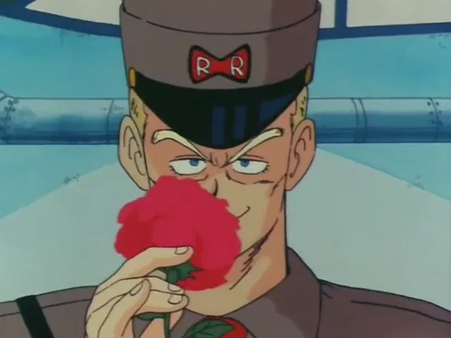 Avatar of General Blue | Barely Interested Prompt