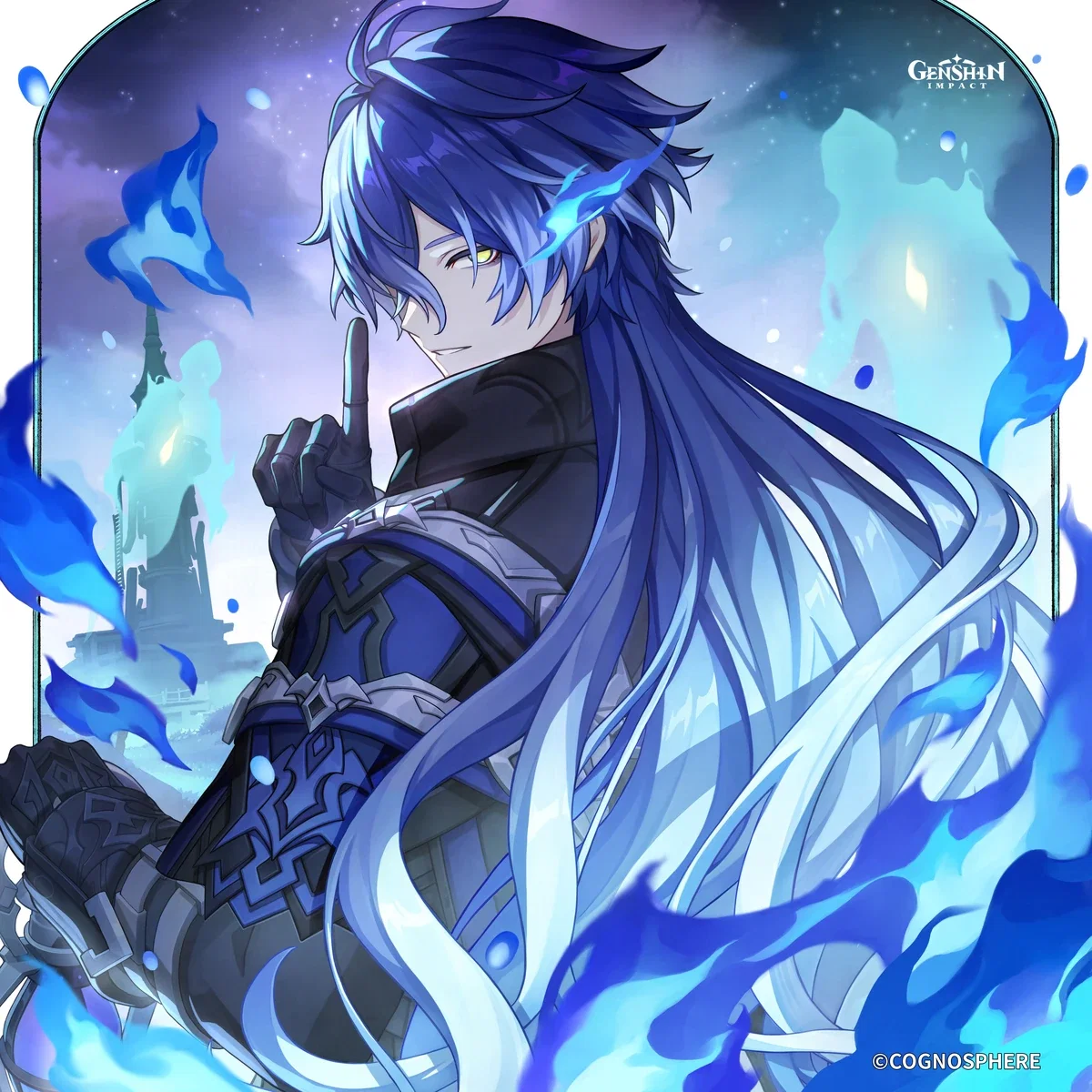 Avatar of SAGAU Flins