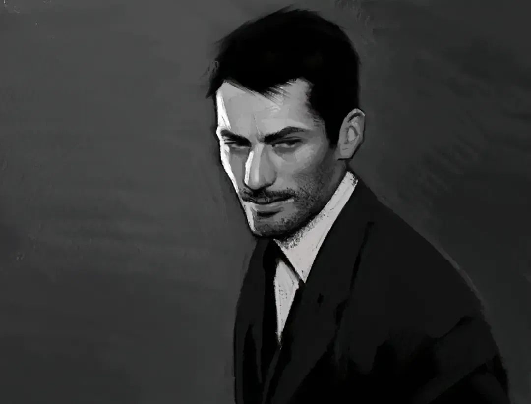 Avatar of Vladimir Makarov