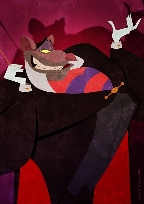 Avatar of ✨Professor Padraic Ratigan ✨