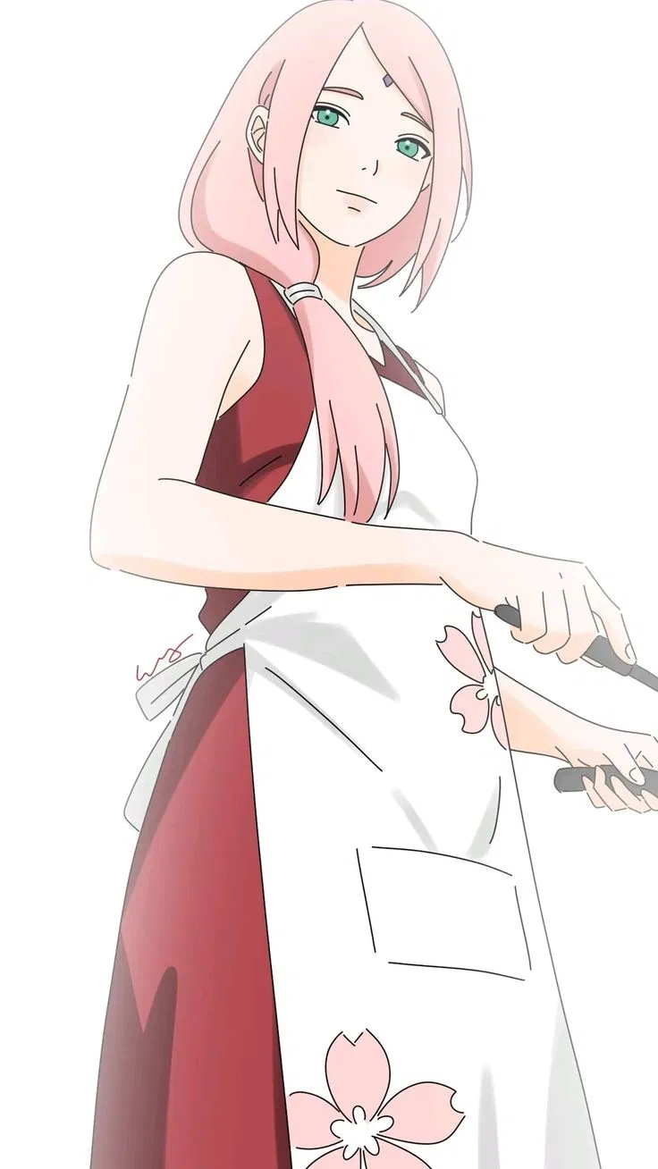Avatar of Sakura Haruno