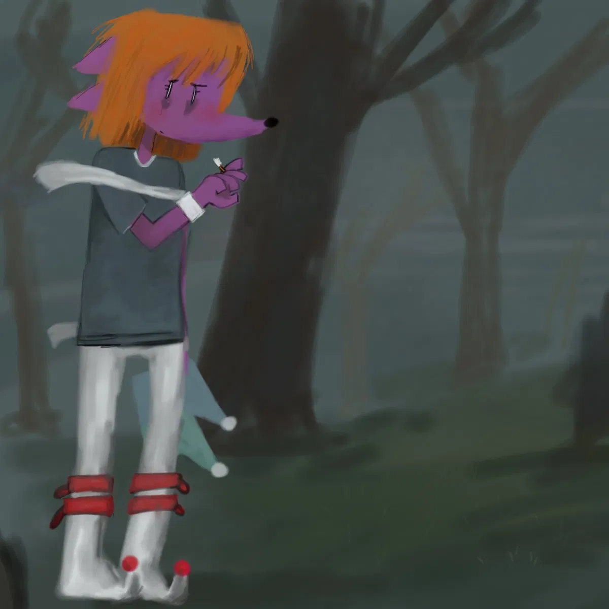 Avatar of Artemis [ Reality ]
