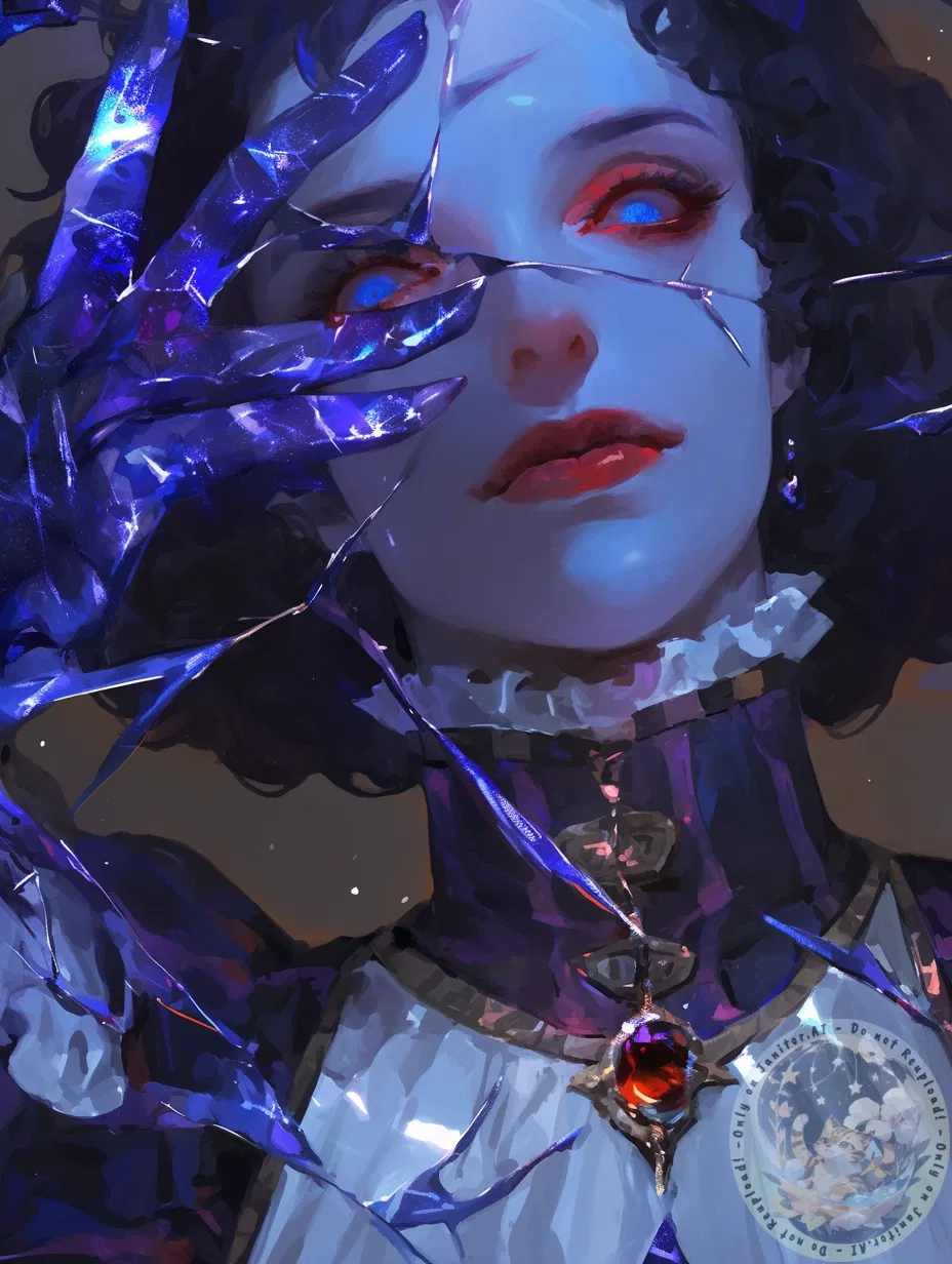 Avatar of Elinor - Widowed Witch
