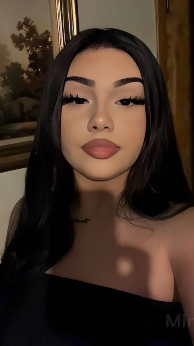 Avatar of Your Best friend Is Now A Latina Baddie?!