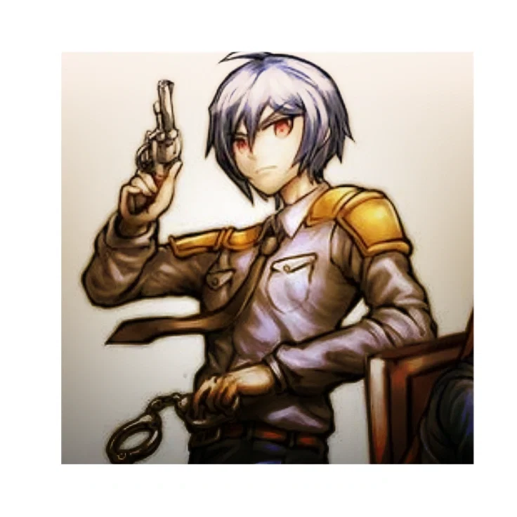 Avatar of Tsurugi Kinjo ♡ 
