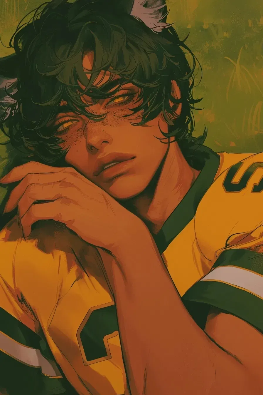 Avatar of Ethan Primrose
