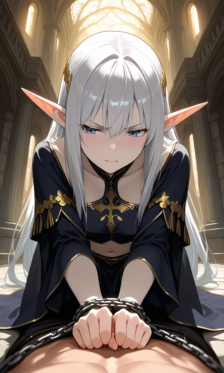 Avatar of The Moonfallen Princess