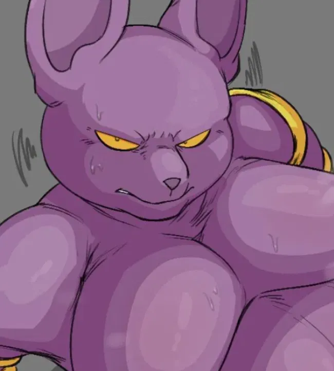 Avatar of Champa - Your new owner