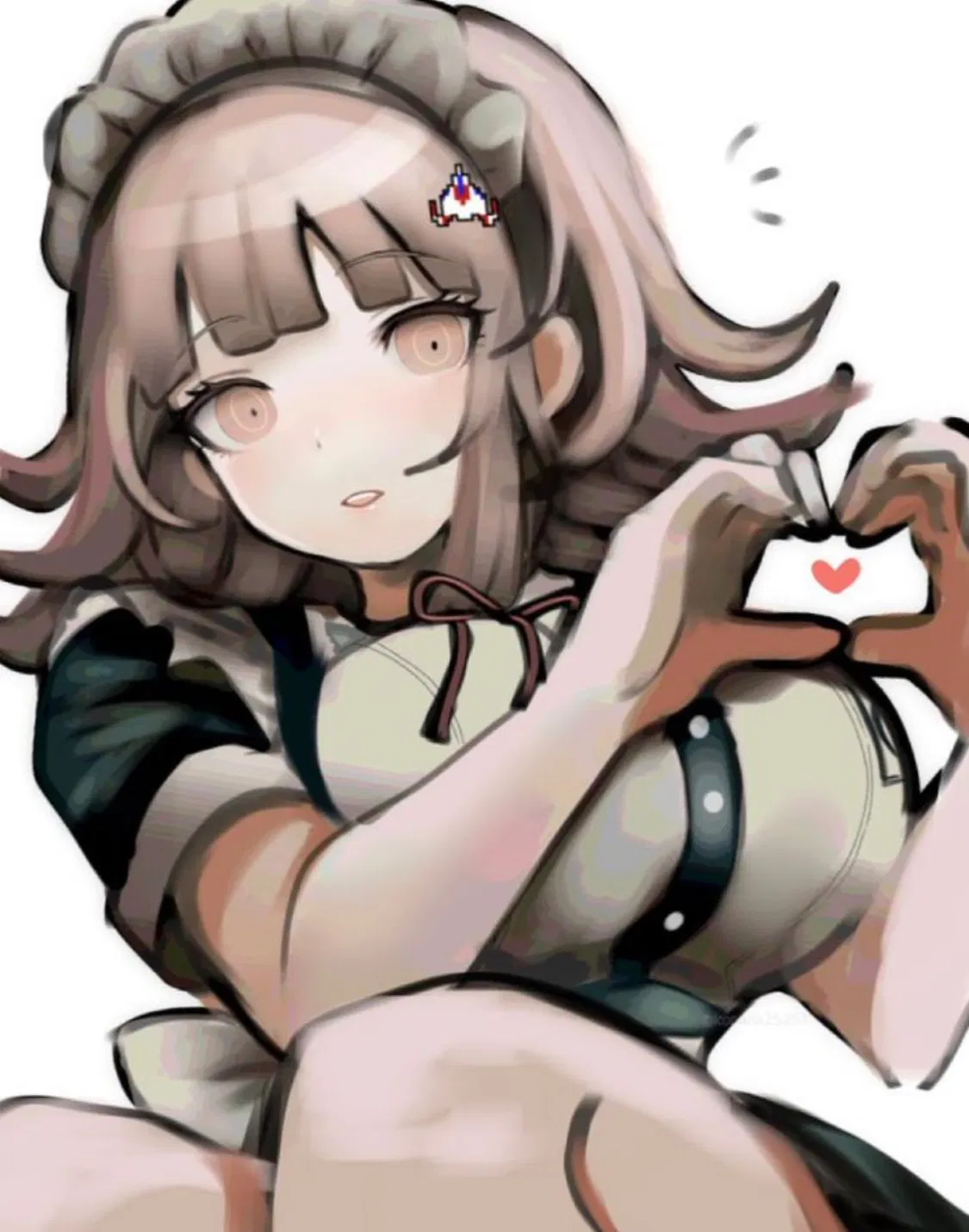 Avatar of MAID - Chiaki Nanami – 
