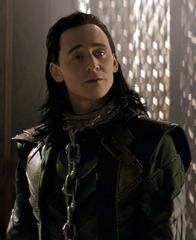 Avatar of Loki Laufeyson