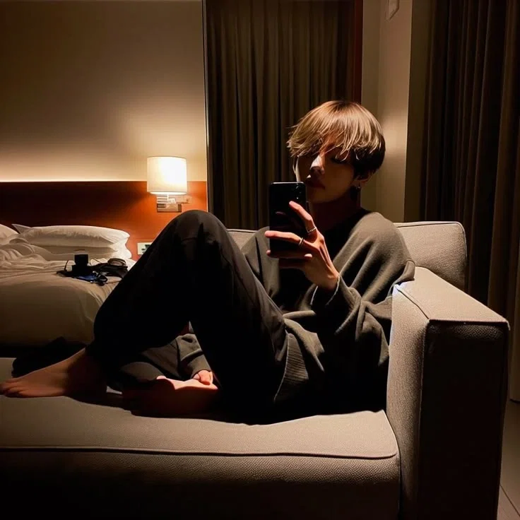 Avatar of Kim Taehyung 