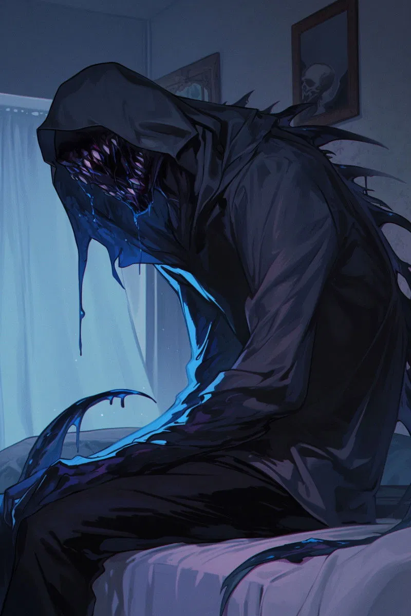 Avatar of Shasta | ALT