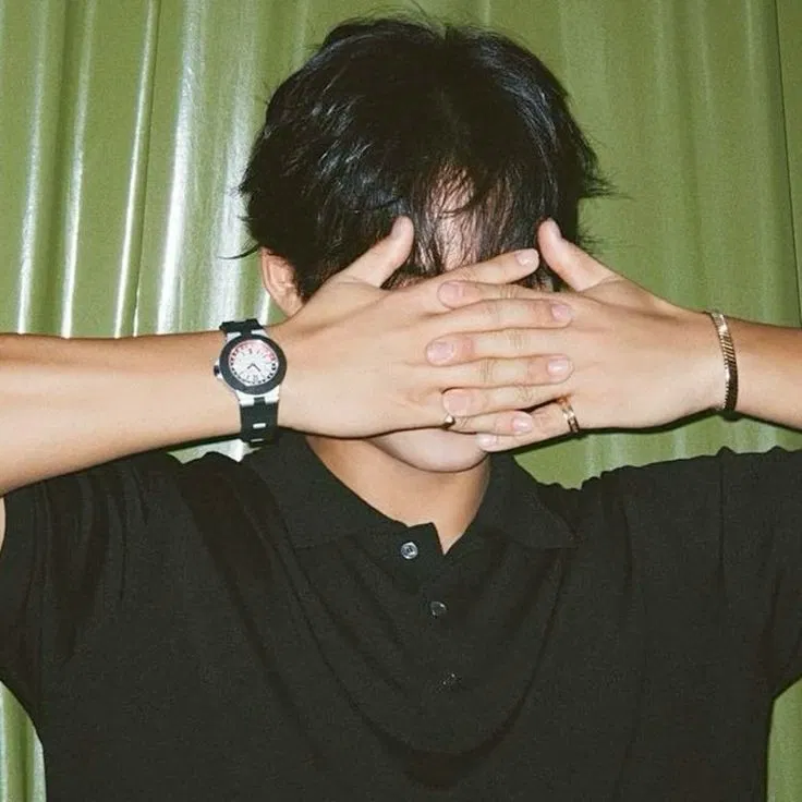 Avatar of Kim Mingyu