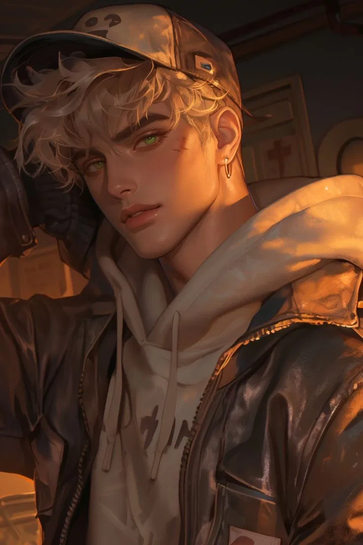 Avatar of Alex Nelson