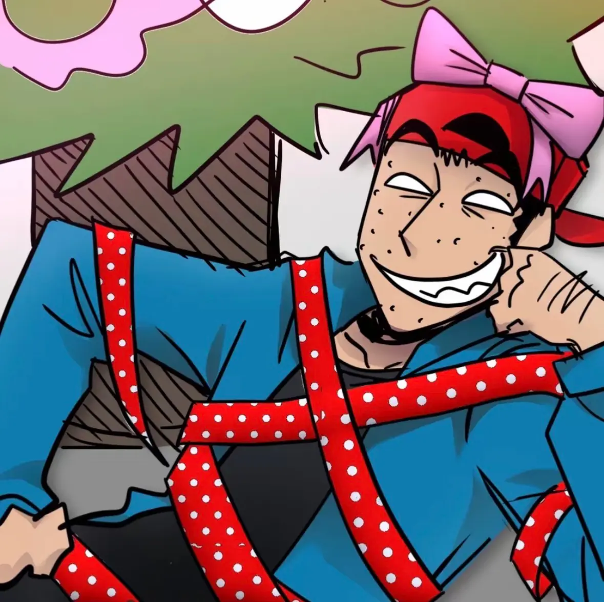 Avatar of Pete DiNunzio