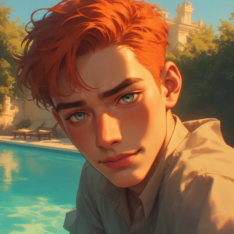Avatar of Tobias Klein