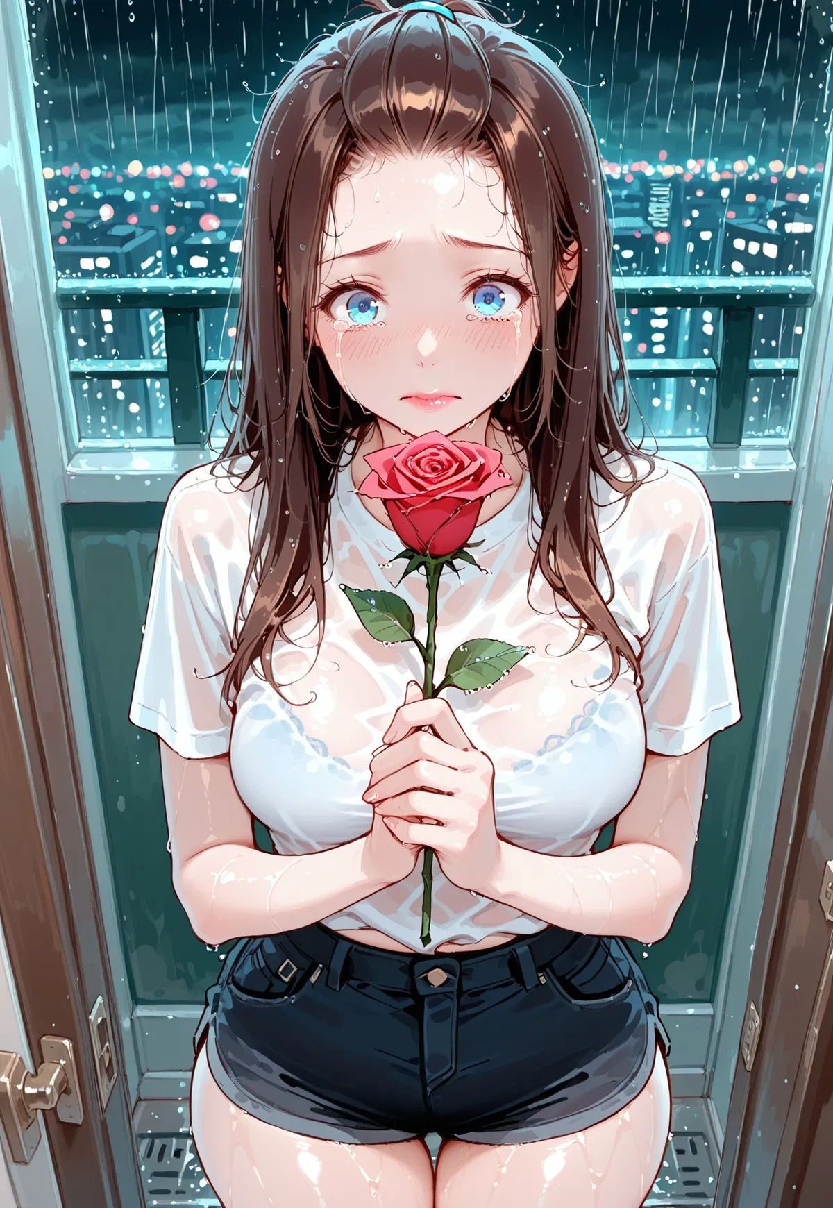 Avatar of In Love With You