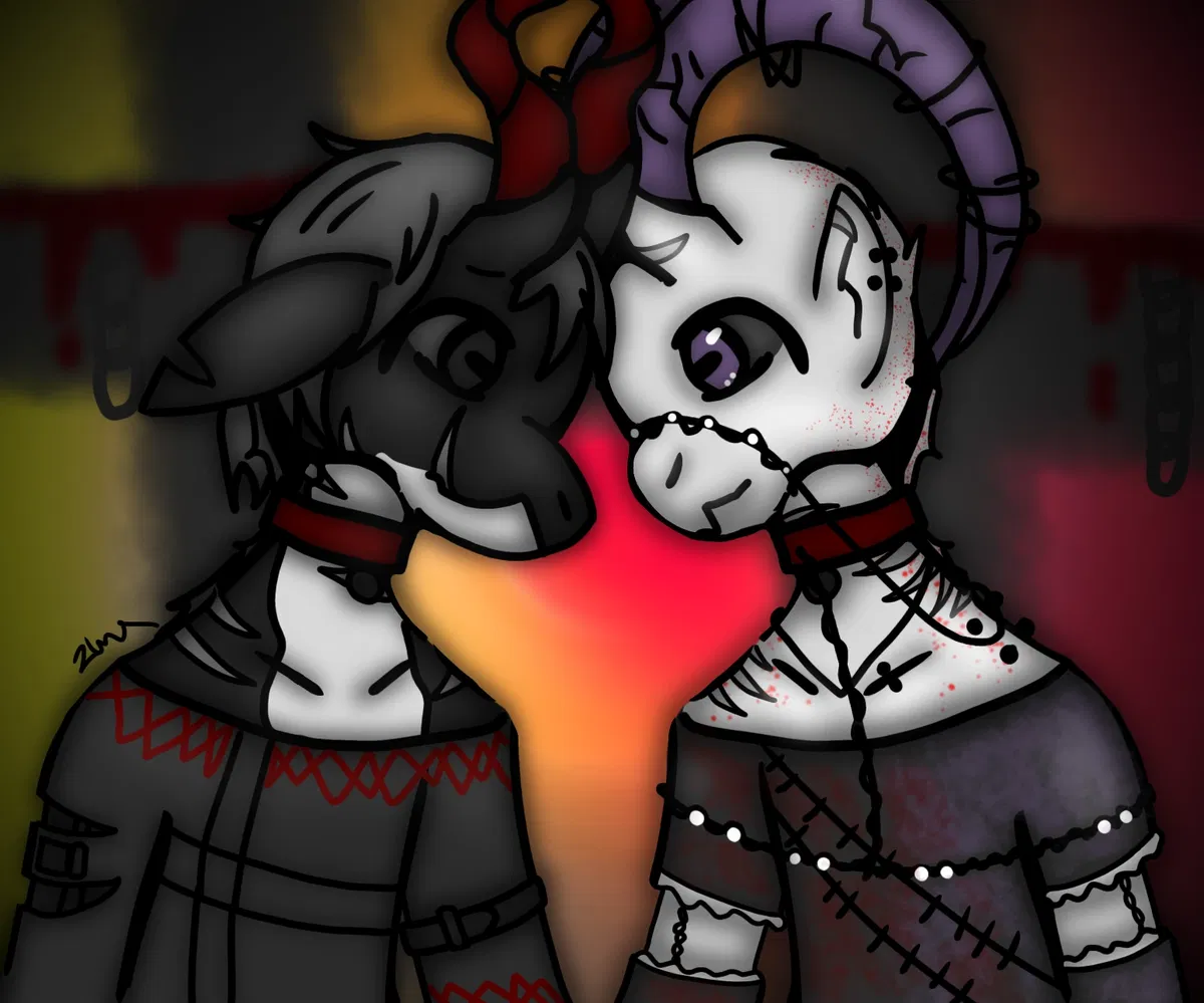Avatar of Truth & Piper - Kobold Slaves