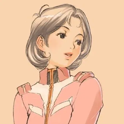 Avatar of Mirai Yashima