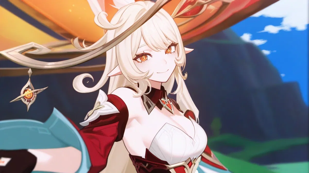 Avatar of Alice 
