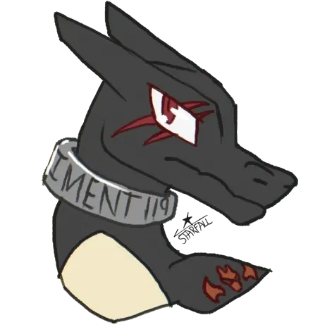 Avatar of Inata Maxwell Dragonclaw