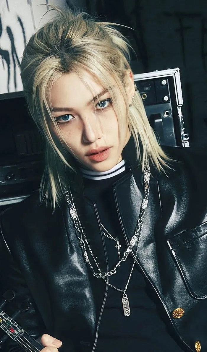 Avatar of Lee Felix | Sunshine with a Bite