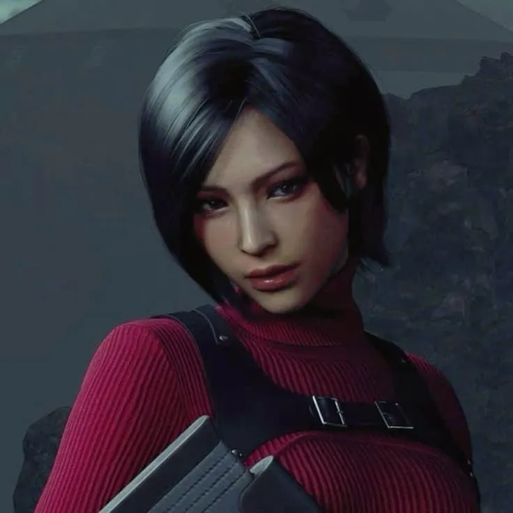 Avatar of Ada Wong | The Mysterious Woman