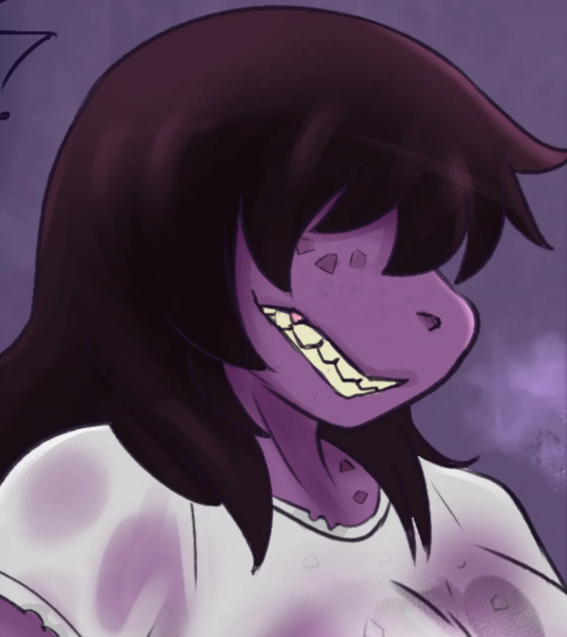 Avatar of Susie (FUTANARI)