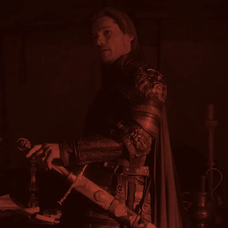 Avatar of JAIME LANNISTER