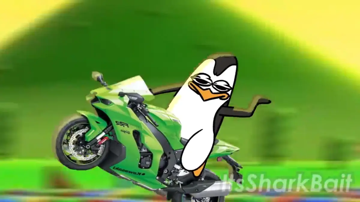 Avatar of Kawasaki