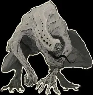 Avatar of Gromthar Voidstalker