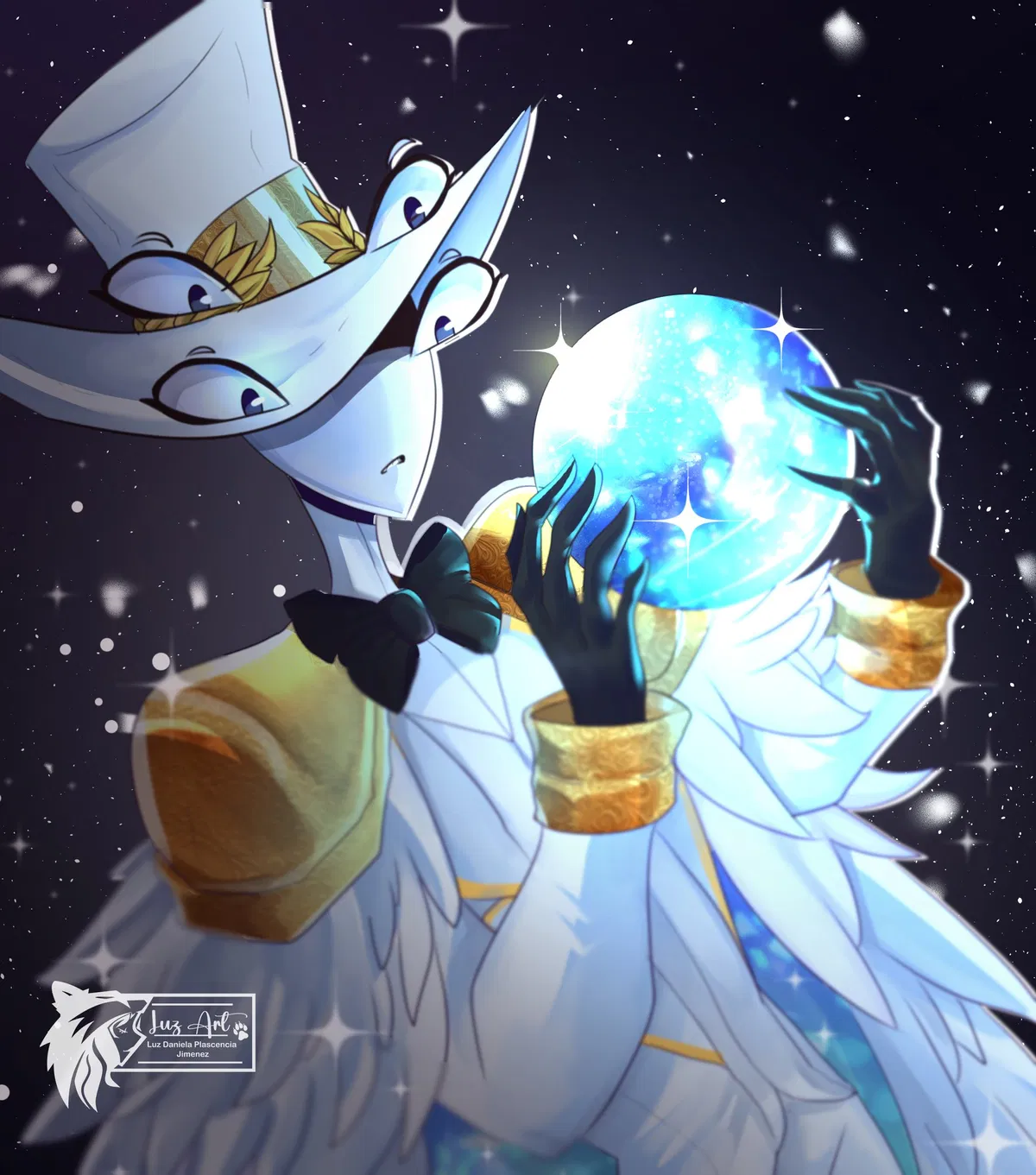 Avatar of God HH (A repeated mistake)