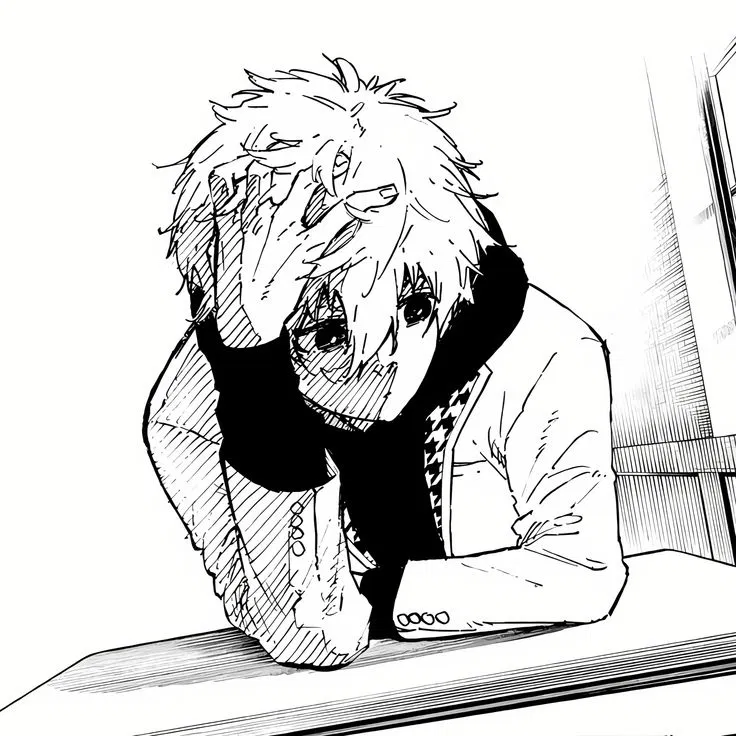 Avatar of Nagi Seishiro || Elimination