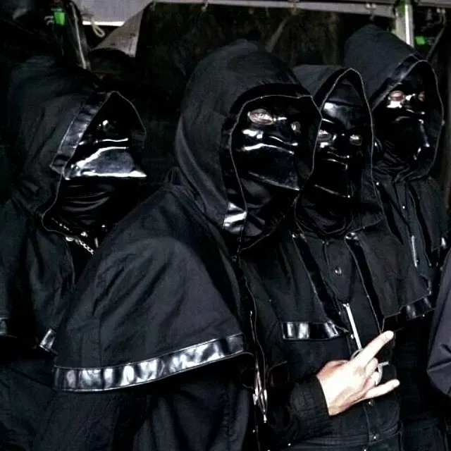 Avatar of Infestissumam Ghouls