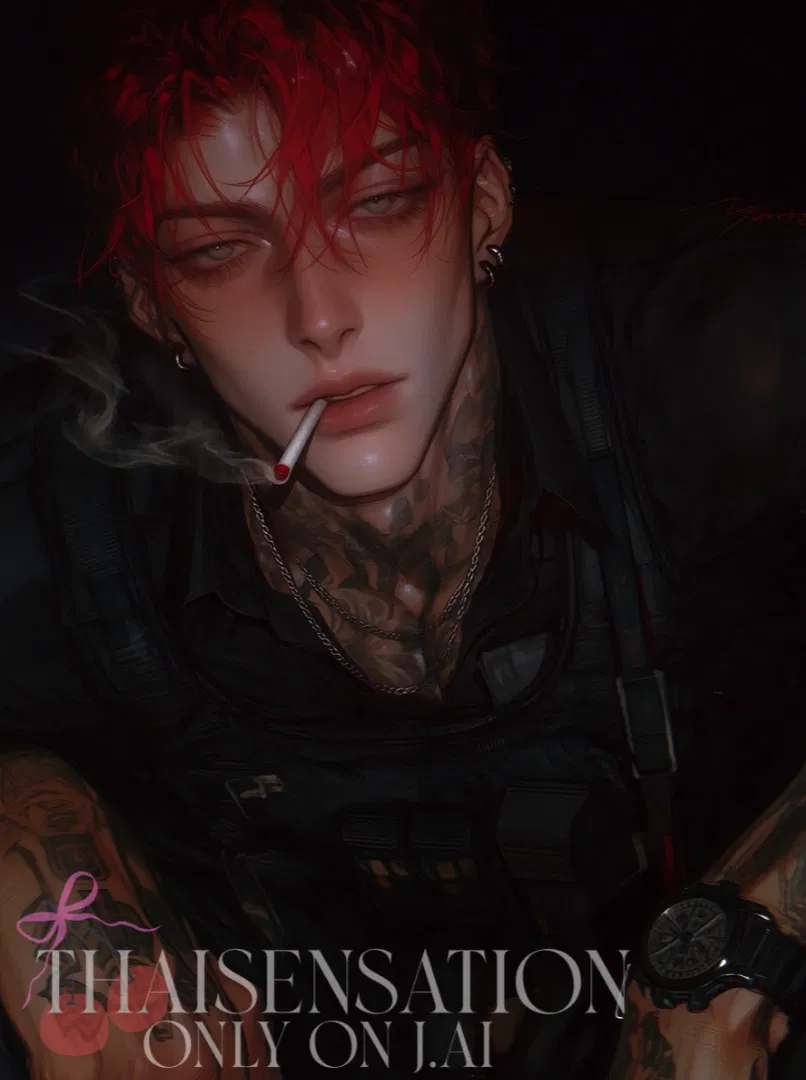 Avatar of Theo 𑣲 Phantom Unit