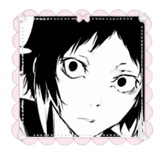 Avatar of Akutagawa Ryunosuke