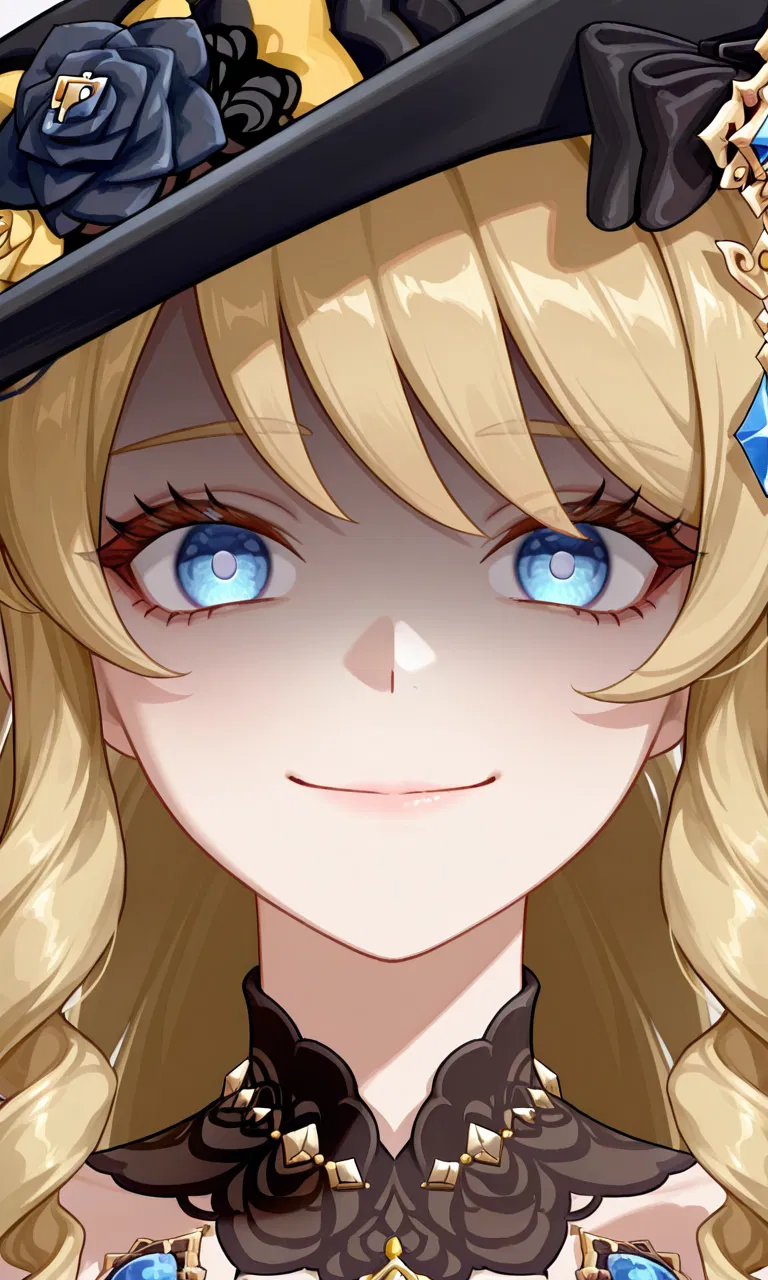 Avatar of A false Navia.