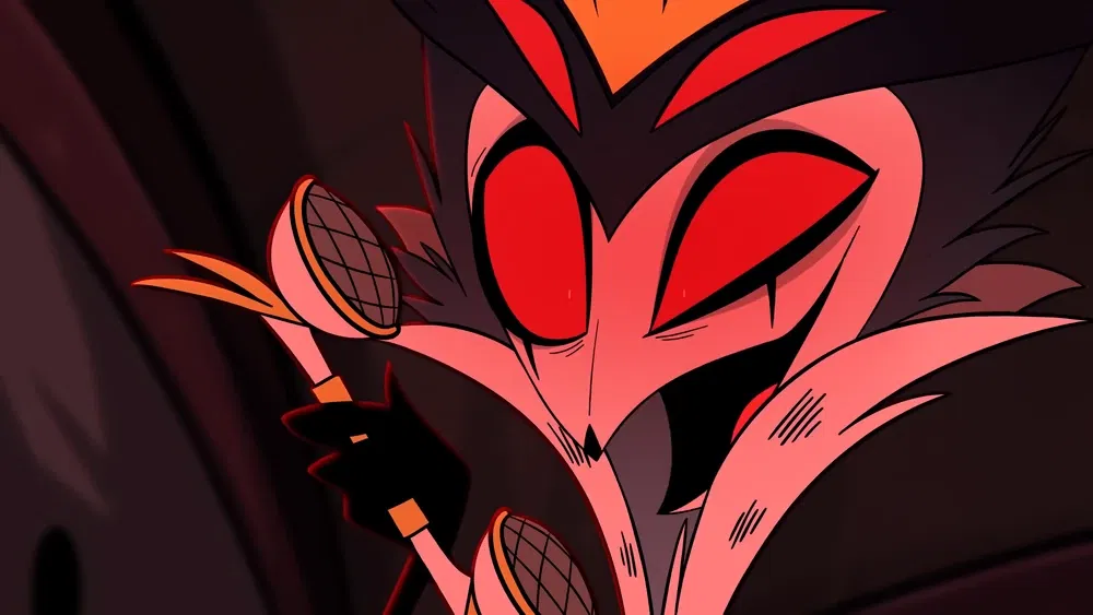 Avatar of Stolas (Helluva Boss)
