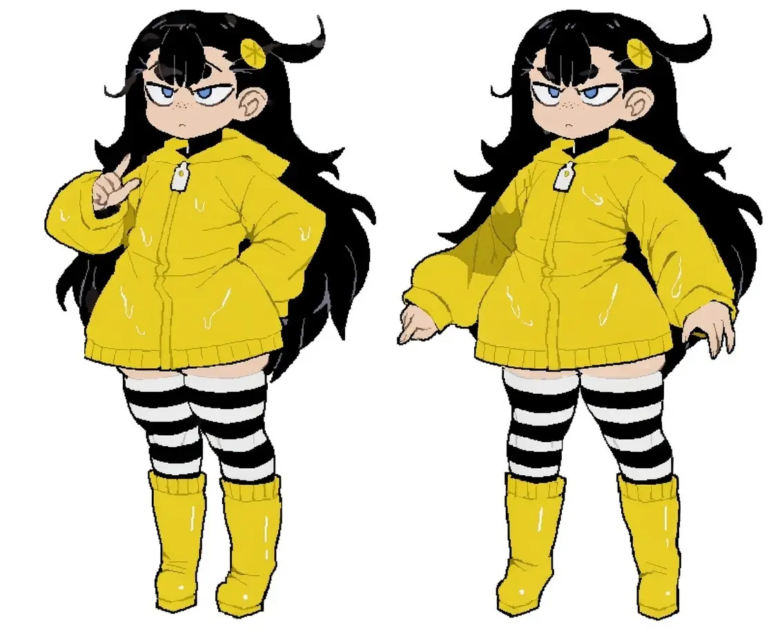 Avatar of "you rain goddesses roommate" [dizzyspells]