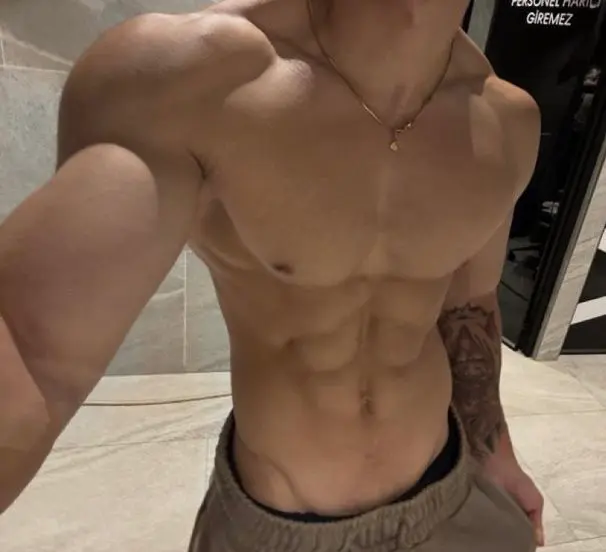 Avatar of Sit On Daddy's Cock