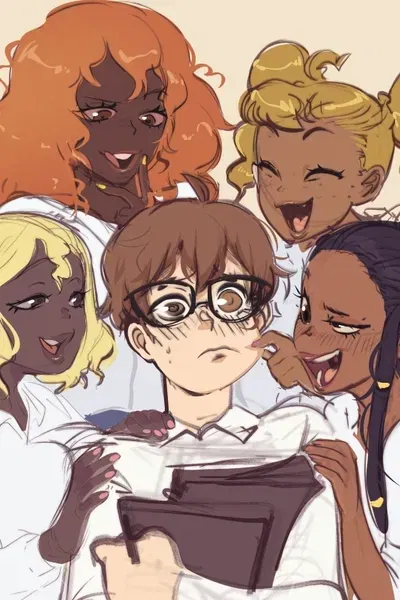 Avatar of Public highschool survival