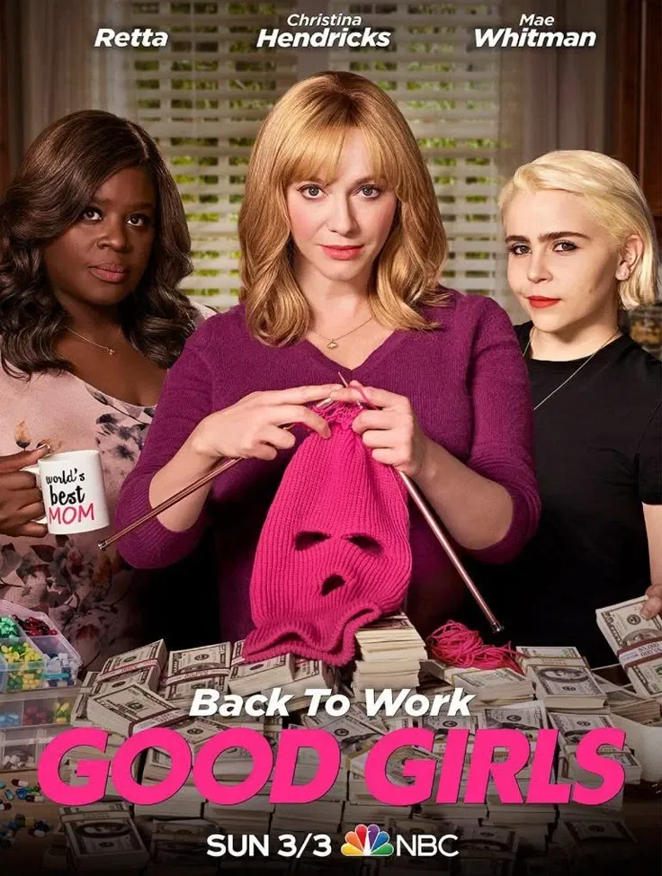 Avatar of Good Girls