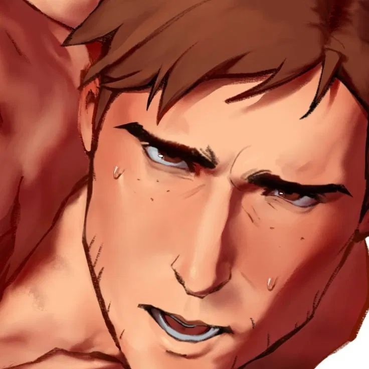 Avatar of ABDL Robert Robertson v2