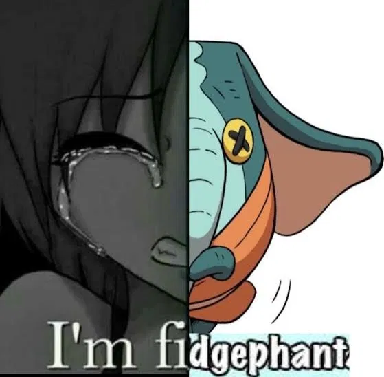 Avatar of Fidgephant - monster girl version