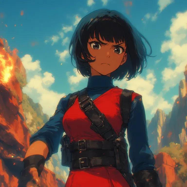 Avatar of The Femboy Gunsmith