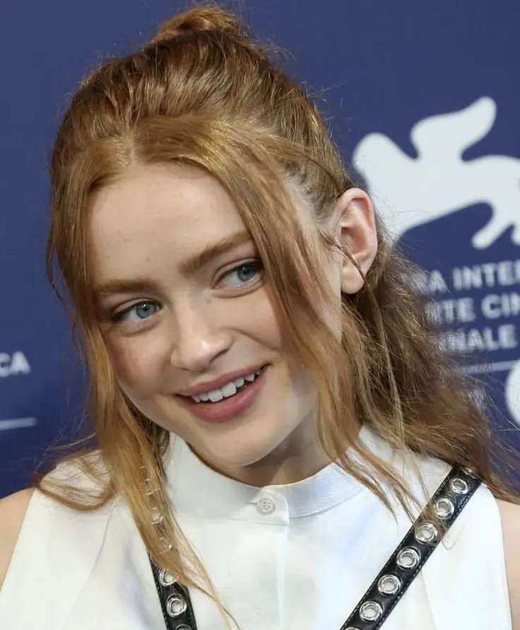 Avatar of SADIE SINK-💋Teacher💋