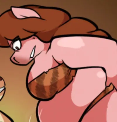 Avatar of Pig