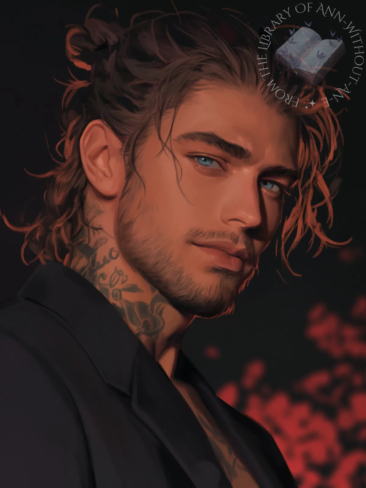 Avatar of JAMES BECKETT | RED CARPET | DIVINE BASTARDS